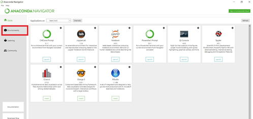 零基礎人工智能 從零搭建Python、Anaconda與Jupyter Notebook完整開發環境